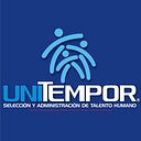 UNITEMPOR S.A.S logo