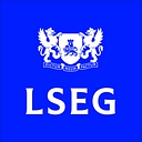 LSEG (London Stock Exchange Group) logo