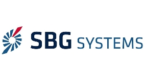 SBG Systems logo