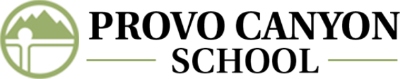 Provo Canyon School logo