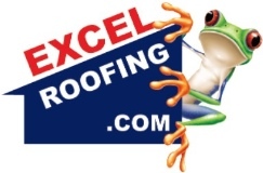 Excel Roofing logo