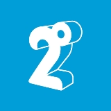 2degrees Mobile logo