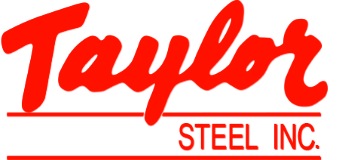 Taylor Steel Inc. logo