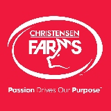 Christensen Farms logo