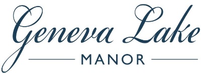Geneva Lake Manor logo