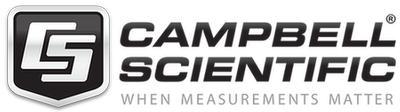 Campbell Scientific, Inc. logo
