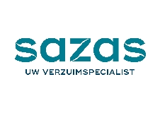 Sazas logo