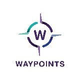 Waypoints Community Services Association logo