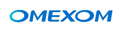 OMEXOM logo