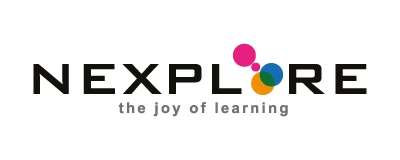 Nexplore logo