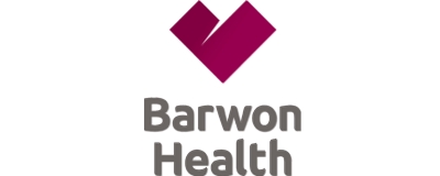 Barwon Health logo