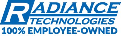 Radiance Technologies Inc. logo