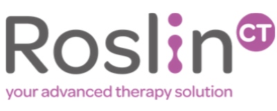 RoslinCT logo