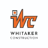 Whitaker Construction Company logo
