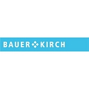 Bauer + Kirch GmbH logo