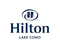 Hilton Lake Como logo