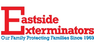 Eastside Exterminators logo