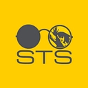 STS Education logo