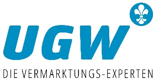 UGW AG logo