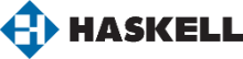 The Haskell Company logo