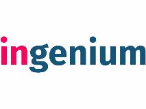 Ingenium logo