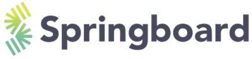 Springboard logo