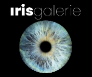 Iris Galerie logo
