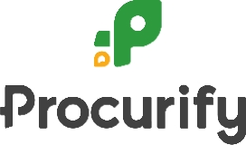 Procurify logo