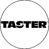 Taster logo
