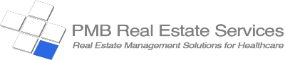 PMB Real Estate Services logo