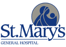 St. Mary’s General Hospital logo