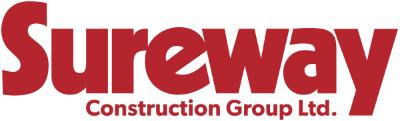 Sureway Construction Group Ltd. logo