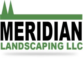 Meridian Landscaping, LLC logo