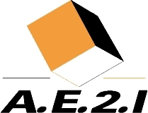 AE2I logo