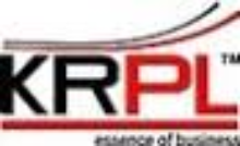 KR Pulp & Papers logo