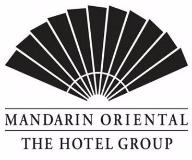 Mandarin Oriental Hotel Group logo