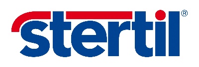 Stertil logo