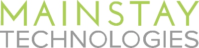 Mainstay Technologies logo