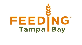 Feeding Tampa Bay logo