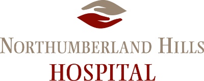 Northumberland Hills Hospital logo