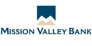 Mission Valley Bank logo