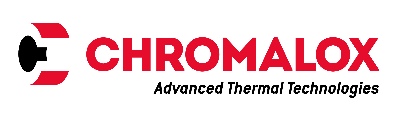 Chromalox logo
