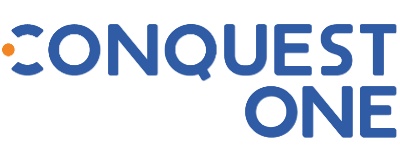 Conquest One logo
