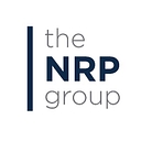 The NRP Group logo