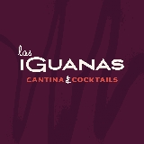Las Iguanas logo