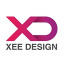 Xee Design logo