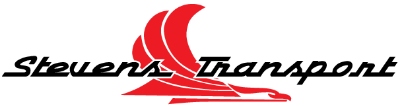 Stevens Transport logo