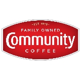 Community Coffee logo