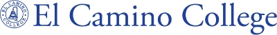 El Camino College logo