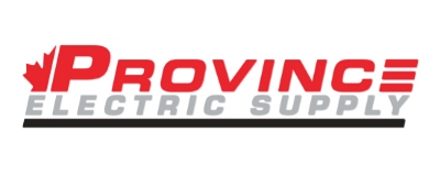 Province Electric Supply logo